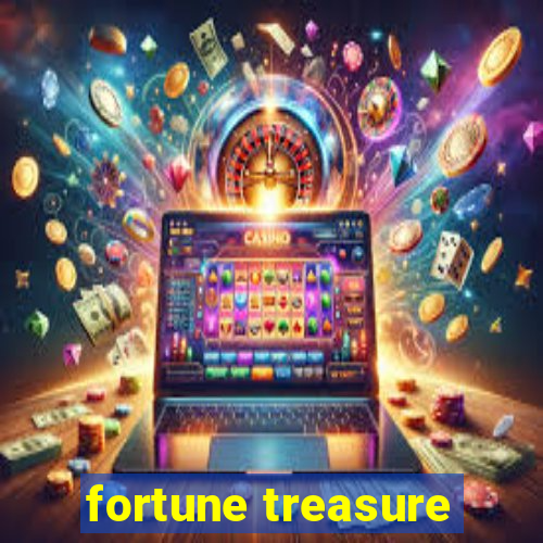 fortune treasure